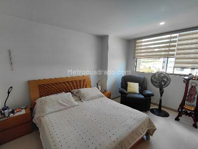 Apartamento de 2 alcobas en venta en Barro Blanco, Rionegro, 69 m² · foto 12 de 16