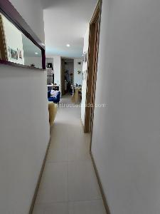 Apartamento de 2 alcobas en venta en Barro Blanco, Rionegro, 69 m² · foto 14 de 16