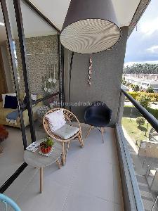 Apartamento de 2 alcobas en venta en Barro Blanco, Rionegro, 69 m² · foto 7 de 16