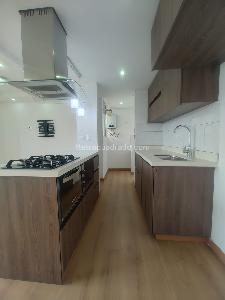 Apartamento de 3 alcobas en arriendo en Rionegro, Rionegro, 57 m² · foto 2 de 18