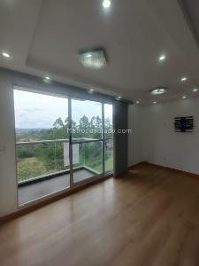 Apartamento de 3 alcobas en arriendo en Rionegro, Rionegro, 57 m² · foto 3 de 18