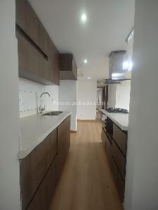 Apartamento de 3 alcobas en arriendo en Rionegro, Rionegro, 57 m² · foto 4 de 18