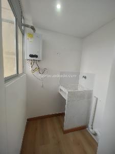 Apartamento de 3 alcobas en arriendo en Rionegro, Rionegro, 57 m² · foto 5 de 18