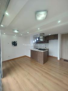 Apartamento de 3 alcobas en arriendo en Rionegro, Rionegro, 57 m² · foto 7 de 18