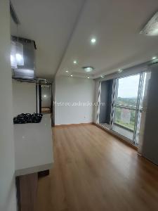 Apartamento de 3 alcobas en arriendo en Rionegro, Rionegro, 57 m² · foto 8 de 18
