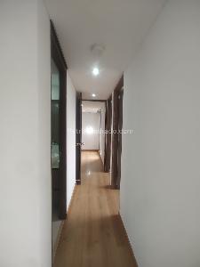 Apartamento de 3 alcobas en arriendo en Rionegro, Rionegro, 57 m² · foto 9 de 18