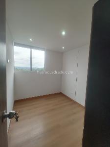 Apartamento de 3 alcobas en arriendo en Rionegro, Rionegro, 57 m² · foto 11 de 18