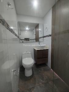 Apartamento de 3 alcobas en arriendo en Rionegro, Rionegro, 57 m² · foto 16 de 18