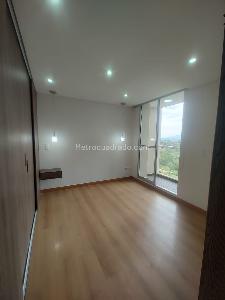 Apartamento de 3 alcobas en arriendo en Rionegro, Rionegro, 57 m² · foto 17 de 18