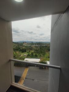 Apartamento de 3 alcobas en arriendo en Rionegro, Rionegro, 57 m² · foto 18 de 18