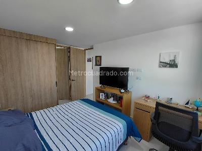 Apartamento de 2 alcobas en venta en Barro Blanco, Rionegro, 60 m² · foto 10 de 15