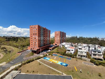 Apartamento de 2 alcobas en venta en Barro Blanco, Rionegro, 60 m² · foto 13 de 15