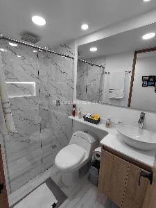 Apartamento de 2 alcobas en venta en Barro Blanco, Rionegro, 60 m² · foto 14 de 15