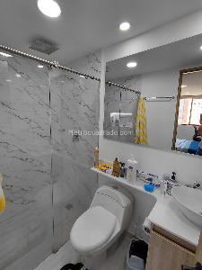 Apartamento de 2 alcobas en venta en Barro Blanco, Rionegro, 60 m² · foto 15 de 15