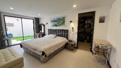 Casa de 4 alcobas en venta en San Antonio De Pereira, Rionegro, 221 m² · foto 6 de 20