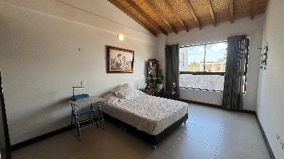 Casa de 4 alcobas en venta en San Antonio De Pereira, Rionegro, 221 m² · foto 16 de 20