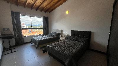 Casa de 4 alcobas en venta en San Antonio De Pereira, Rionegro, 221 m² · foto 17 de 20