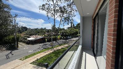 Casa de 4 alcobas en venta en San Antonio De Pereira, Rionegro, 221 m² · foto 19 de 20