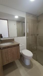Apartamento de 2 alcobas en arriendo en Barro Blanco, Rionegro, 74 m² · foto 10 de 10