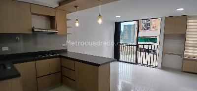 Apartamento en arriendo en Rionegro, Rionegro · foto 2 de 15