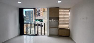 Apartamento en arriendo en Rionegro, Rionegro · foto 4 de 15