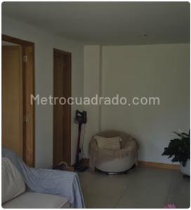 Apartamento de 1 alcoba en venta en San Antonio De Pereira, Rionegro, 42 m² · foto 4 de 9