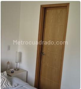 Apartamento de 1 alcoba en venta en San Antonio De Pereira, Rionegro, 42 m² · foto 5 de 9