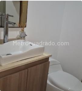 Apartamento de 1 alcoba en venta en San Antonio De Pereira, Rionegro, 42 m² · foto 7 de 9