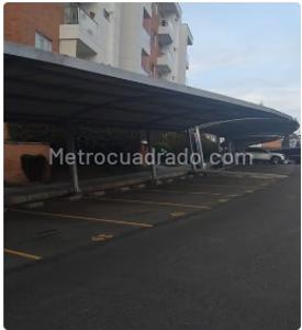 Apartamento de 1 alcoba en venta en San Antonio De Pereira, Rionegro, 42 m² · foto 9 de 9