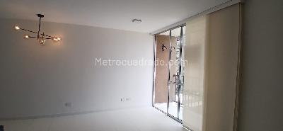 Apartamento de 2 alcobas en arriendo en Rionegro, Rionegro, 54 m² · foto 4 de 19