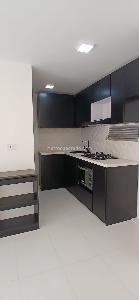 Apartamento de 2 alcobas en arriendo en Rionegro, Rionegro, 54 m² · foto 7 de 19
