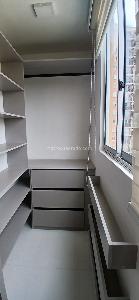 Apartamento de 2 alcobas en arriendo en Rionegro, Rionegro, 54 m² · foto 13 de 19