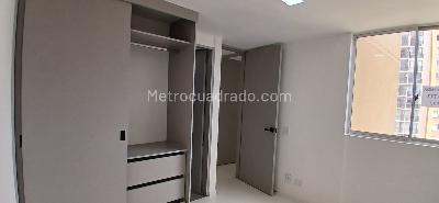 Apartamento de 2 alcobas en arriendo en Rionegro, Rionegro, 54 m² · foto 18 de 19