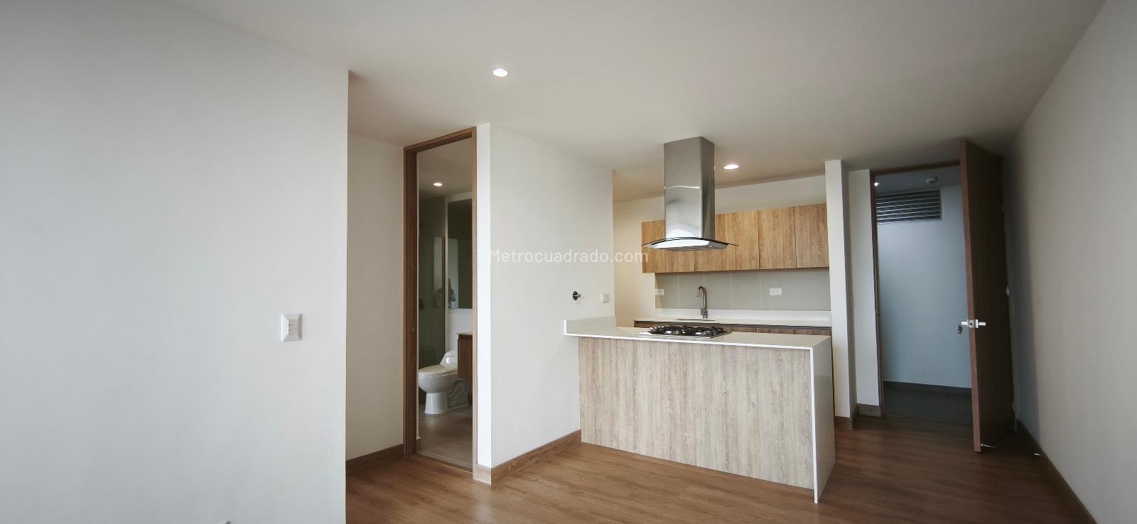 Foto del apartamento