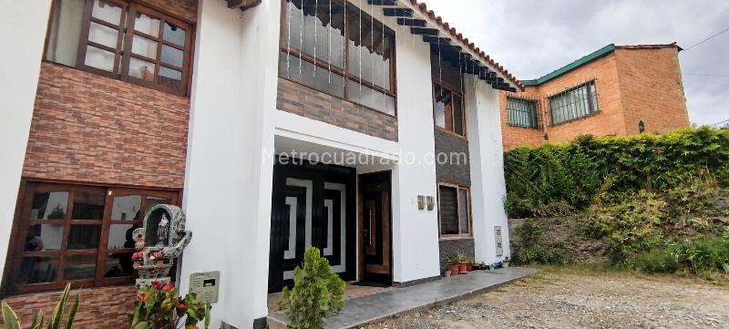 Casa en Arriendo, Rionegro, Rionegro