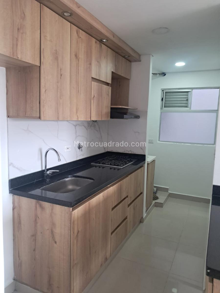 Foto del apartamento