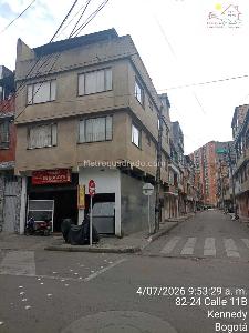 Casa de 5 alcobas en venta en El Vergel Occidental, Bogotá, 72 m² · foto 10 de 14