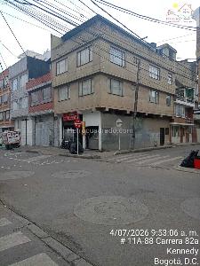 Casa de 5 alcobas en venta en El Vergel Occidental, Bogotá, 72 m² · foto 13 de 14