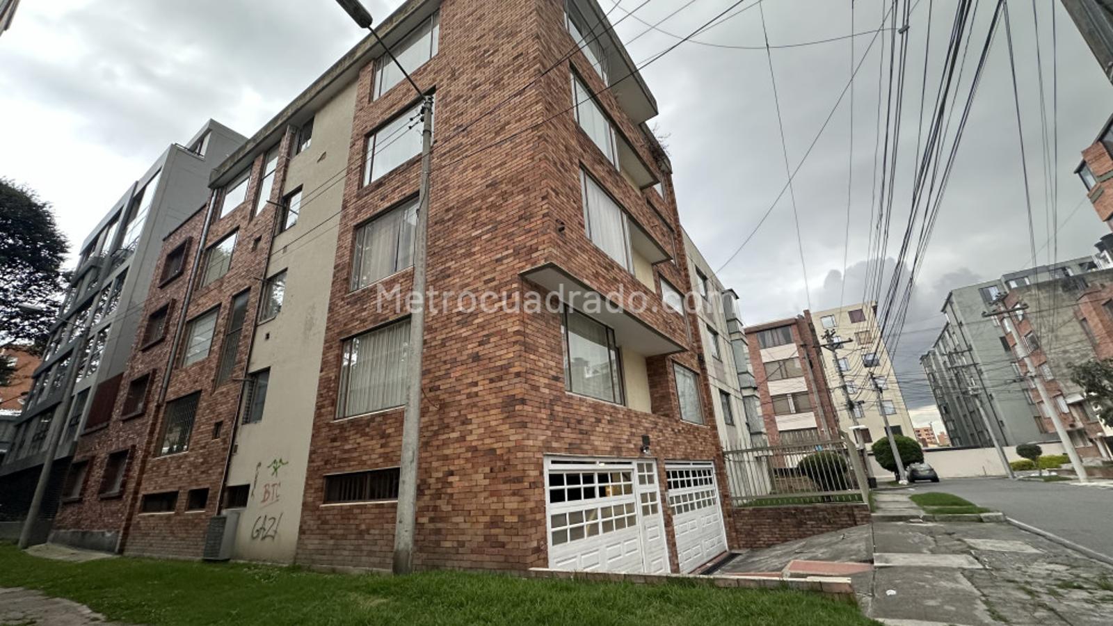 Apartamento en Venta  Cedritos