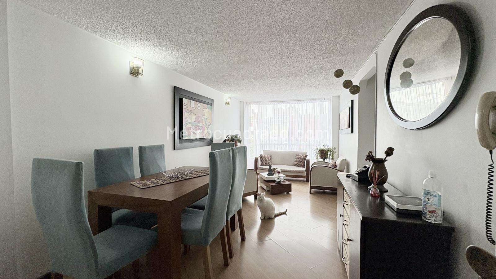 Apartamento en Venta  Cedritos