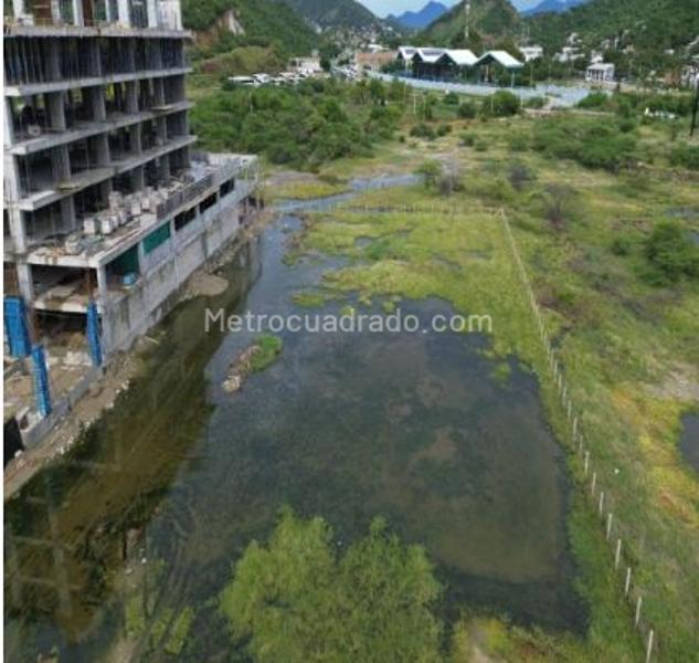 Lote en Venta, GAIRA RODADERO, Santa Marta - Vista 2