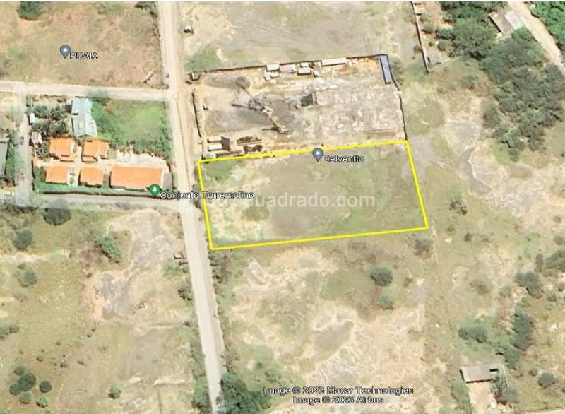 Lote en Venta, GAIRA RODADERO, Santa Marta - Vista 3