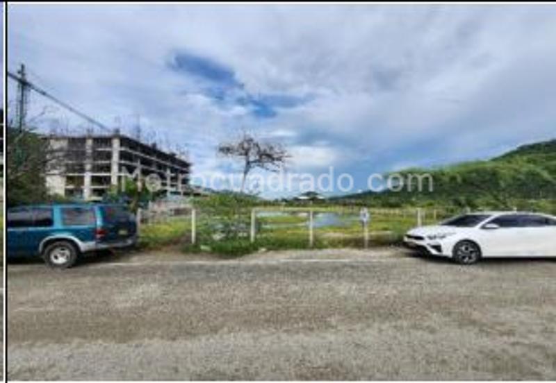 Lote en Venta, GAIRA RODADERO, Santa Marta - Vista 4