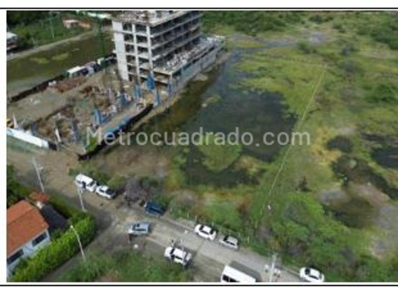 Lote en Venta, GAIRA RODADERO, Santa Marta - Vista 5