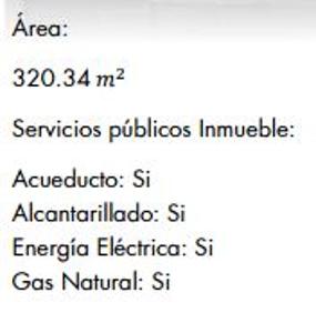 Casa de 5 alcobas en venta en Polo Club, Bogotá, 320 m² · foto 15 de 17