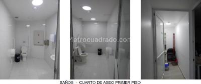Casa de 5 alcobas en venta en Polo Club, Bogotá, 320 m² · foto 6 de 17