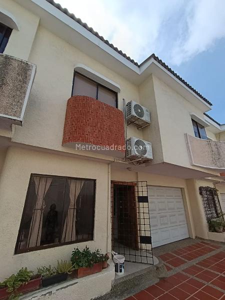 Casa en Venta, ALTO DE RIOMAR, Barranquilla - Veduta 2