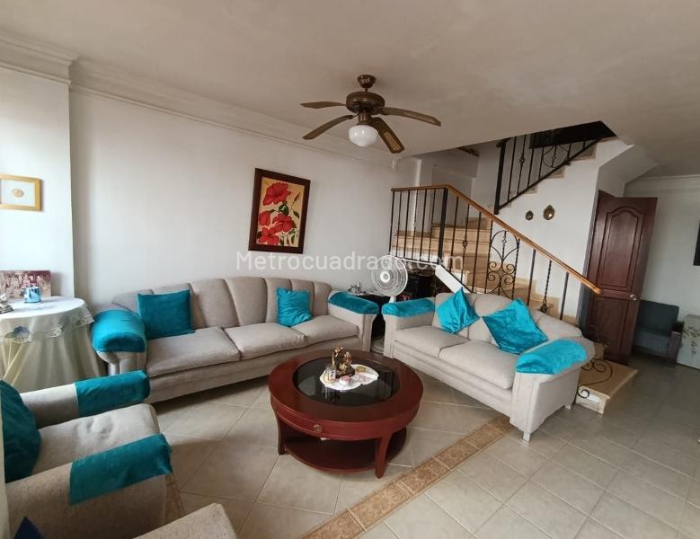 Casa en Venta, ALTO DE RIOMAR, Barranquilla - Veduta 5