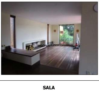 Casa de 4 alcobas en venta en Chia, Chía, 420 m² · foto 2 de 20