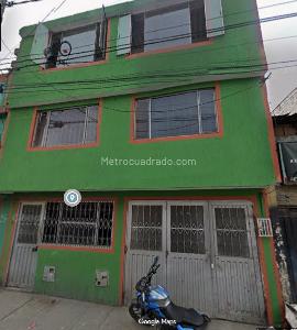 Casa de 5 alcobas en venta en Nueva Castilla Tintal, Bogotá, 294 m² · foto 3 de 3
